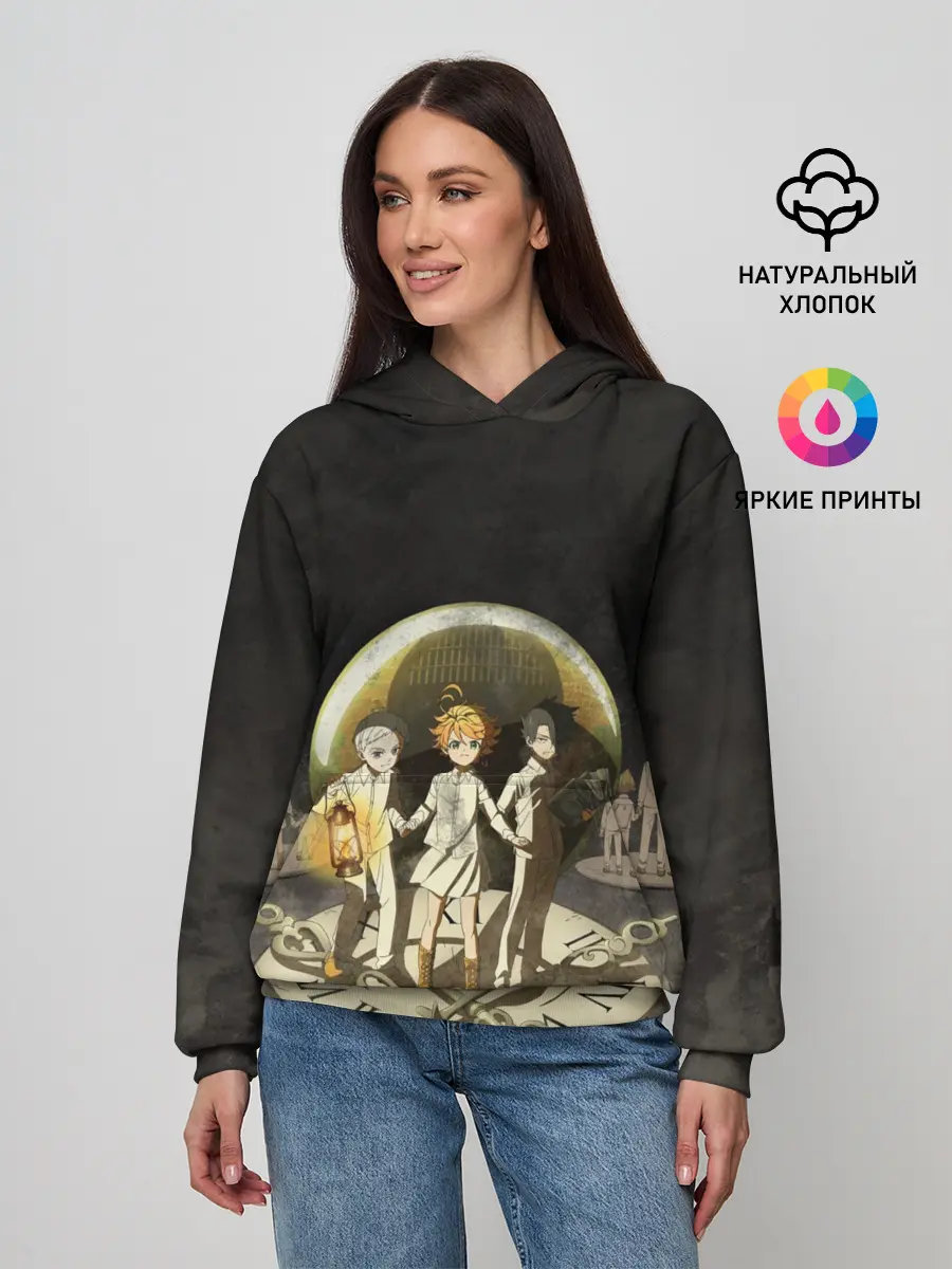 Женское худи / Children