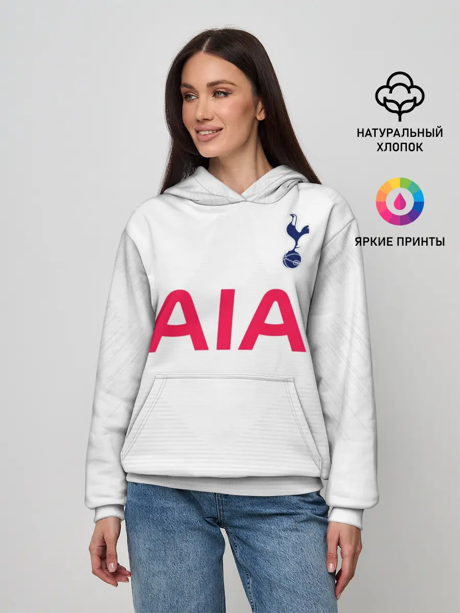 Женское худи / Kane home 19-20