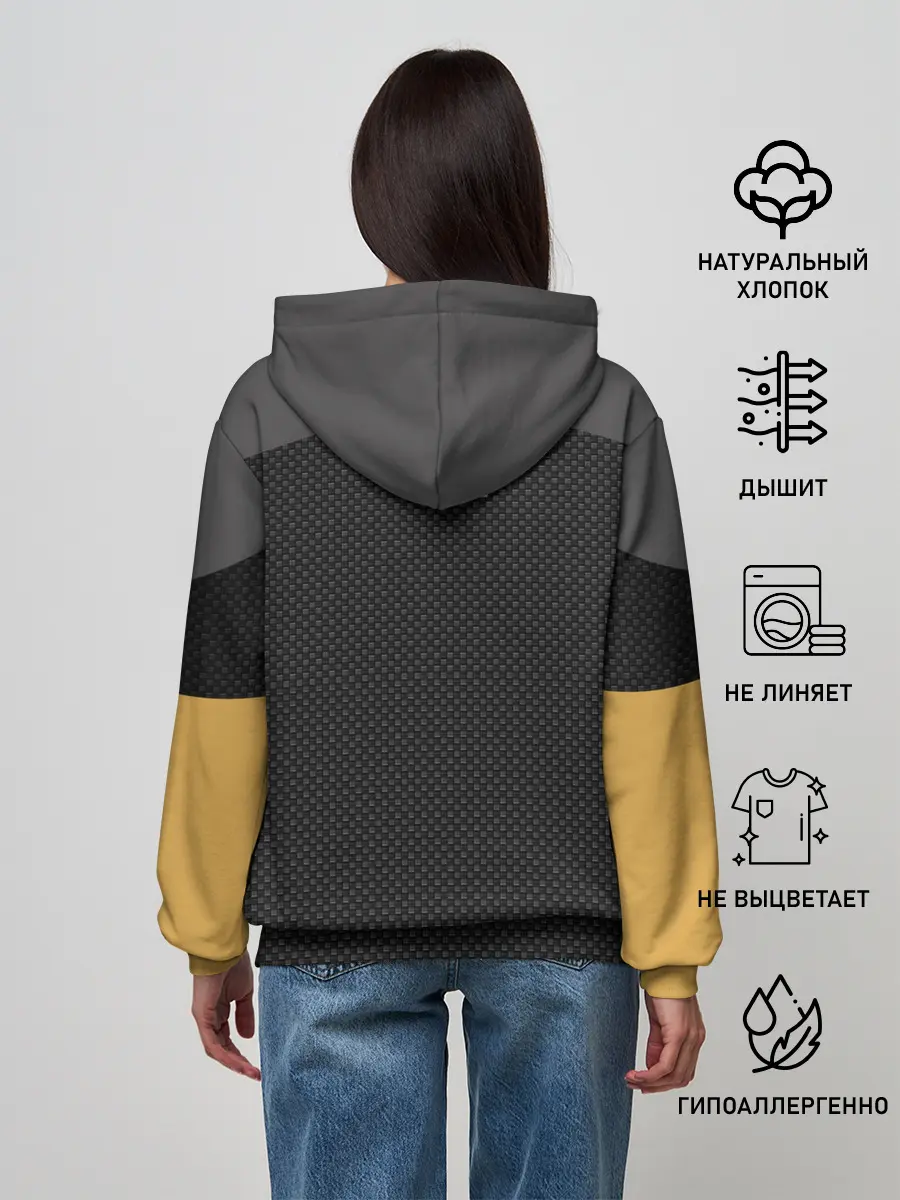 Женское худи / cs:go