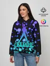 Женское худи / Freddie