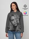 Женское худи / BILLIE EILISH