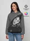 Женское худи / BILLIE EILISH