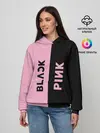 Женское худи / BLACKPINK