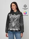 Женское худи / Slipknot