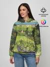 Женское худи / УСАДЬБА ВАНГОГ