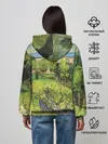 Женское худи / УСАДЬБА ВАНГОГ