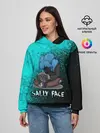 Женское худи / Sally face