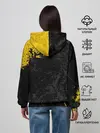 Женское худи / STALKER 2