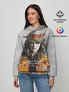 Женское худи / Taylor and fox