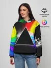 Женское худи / PINK FLOYD