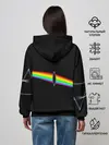 Женское худи / PINK FLOYD