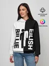 Женское худи / BILLIE EILISH
