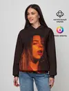 Женское худи / BILLIE EILISH