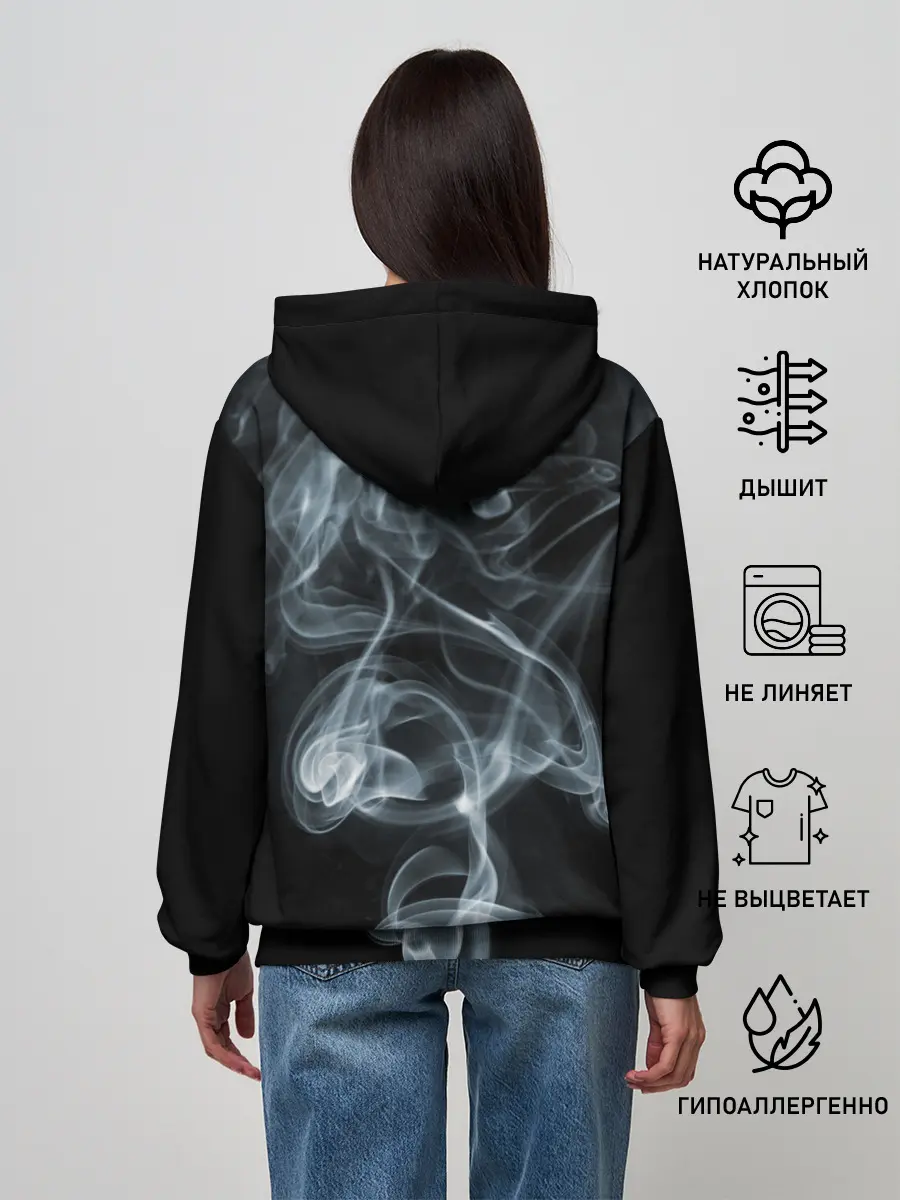 Женское худи / GHOST RECON BREAKPOINT