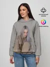 Женское худи / BILLIE EILISH