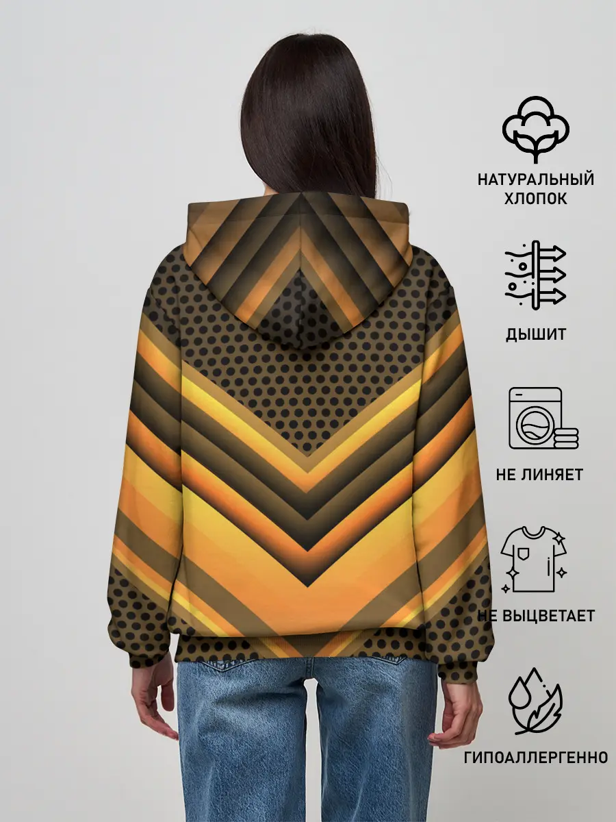 Женское худи / PUBG