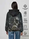 Женское худи / S.T.A.L.K.E.R.