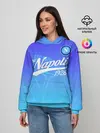 Женское худи / Наполи