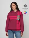 Женское худи / Liverpool.
