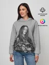 Женское худи / BILLIE EILISH
