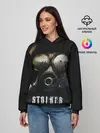 Женское худи / S.T.A.L.K.E.R.
