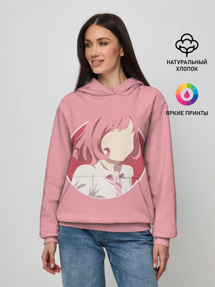 Женское худи / Kofuku