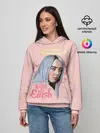 Женское худи / BILLIE EILISH