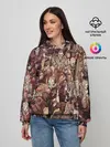 Женское худи / Ведьмак