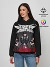 Женское худи / BABYMETAL