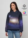 Женское худи / ГАЛАКТИКА