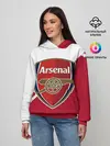 Женское худи / Arsenal FC