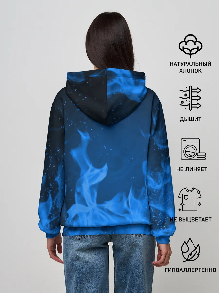 Женское худи / LOST ARK