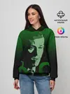 Женское худи / Говард Лавкрафт