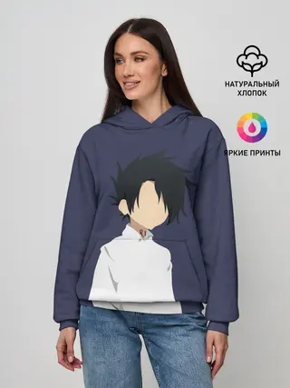 Женское худи / Ray