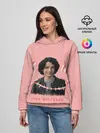 Женское худи / finn wolfhard