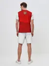 Мужской костюм с шортами / Arsenal