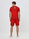 Мужской костюм с шортами / Arsenal