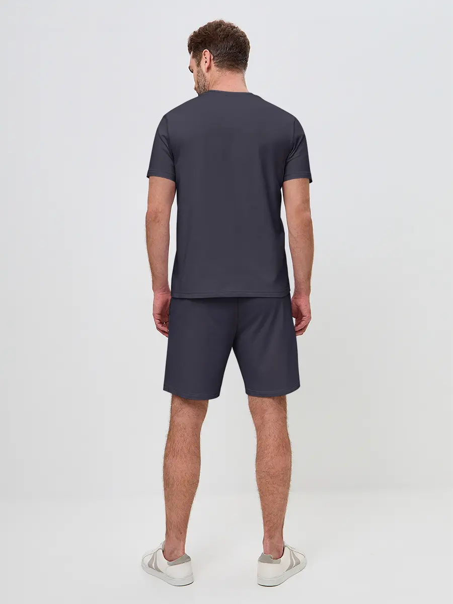 Мужской костюм с шортами / EL CUCUY