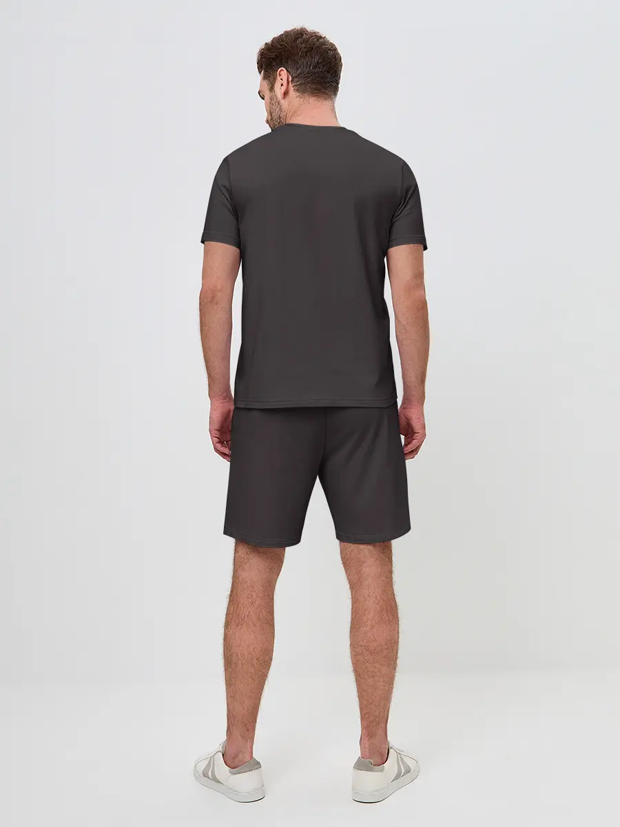 Мужской костюм с шортами / ТАНКИ