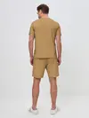 Мужской костюм с шортами / танки