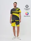 Мужской костюм с шортами / GYM