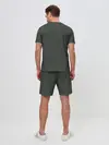 Мужской костюм с шортами / ТАНК