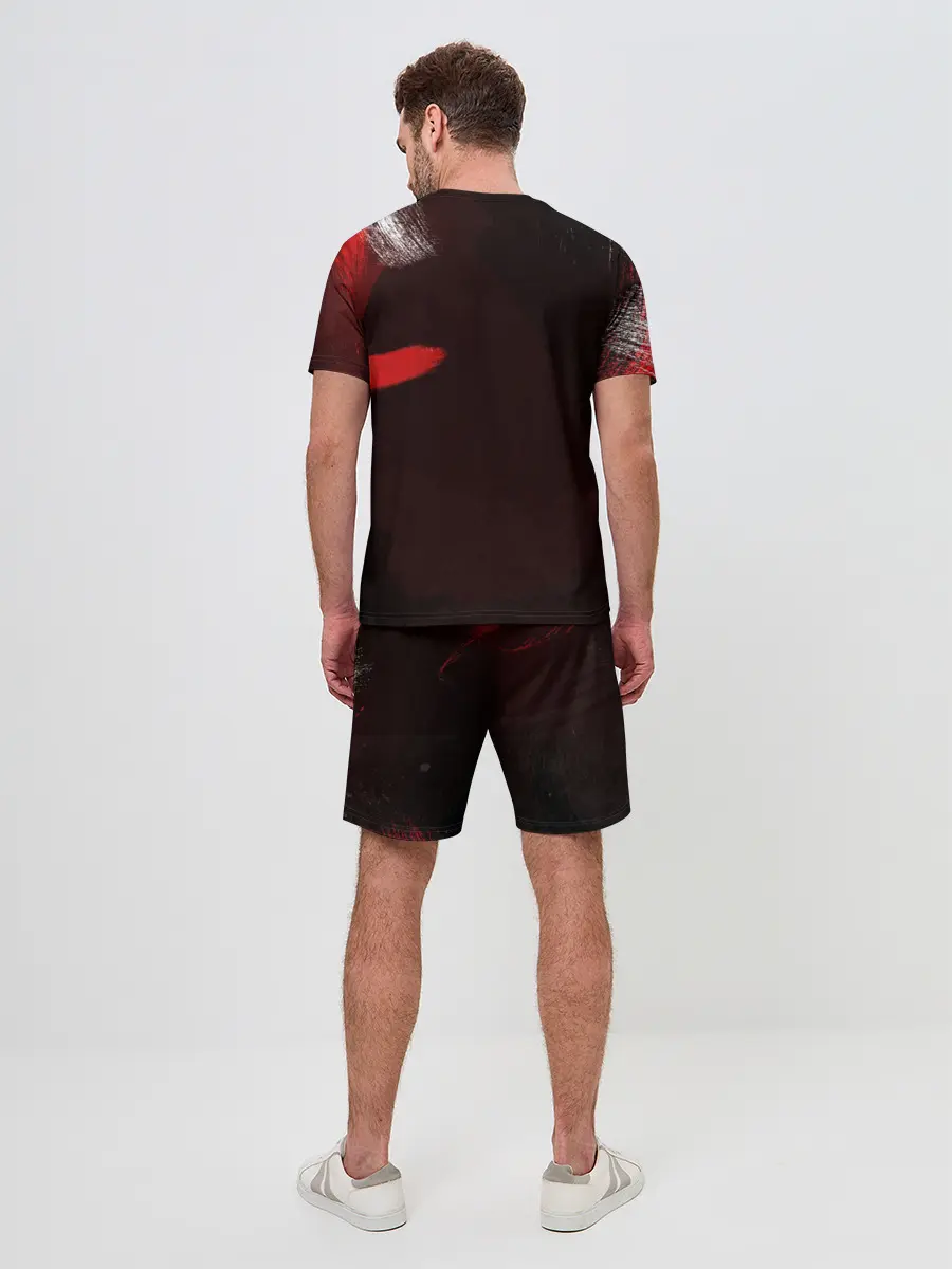 Мужской костюм с шортами / Peaky Blinders