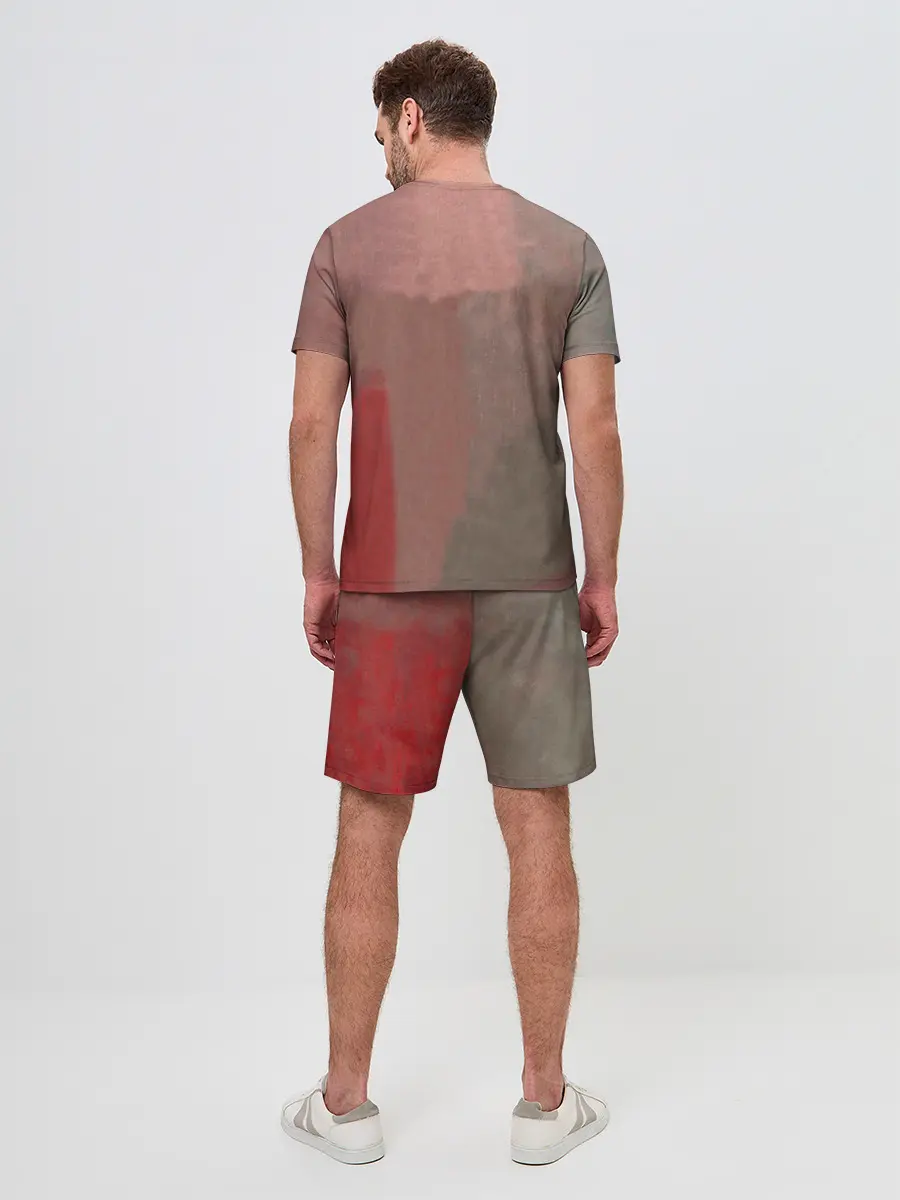 Мужской костюм с шортами / Peaky Blinders