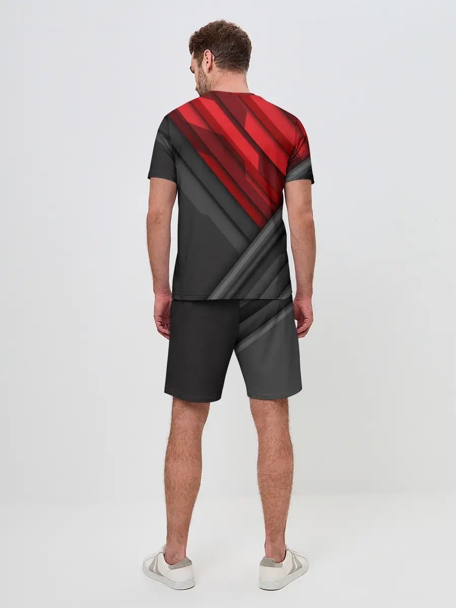 Мужской костюм с шортами / Liverpool F.C.