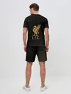 Мужской костюм с шортами / Liverpool.