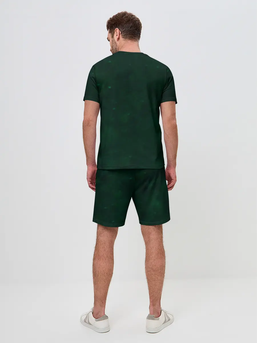 Мужской костюм с шортами / S.T.A.L.K.E.R.