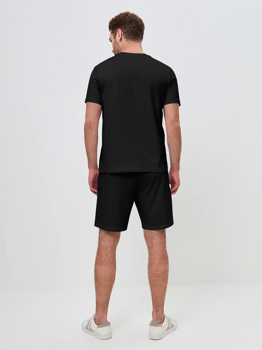 Мужской костюм с шортами / S.T.A.L.K.E.R.