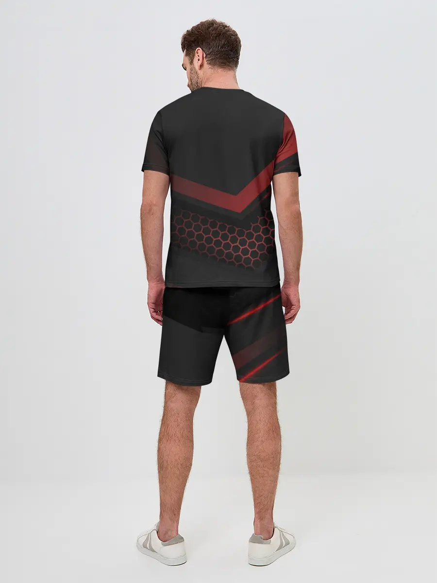 Мужской костюм с шортами / Arsenal F.C.