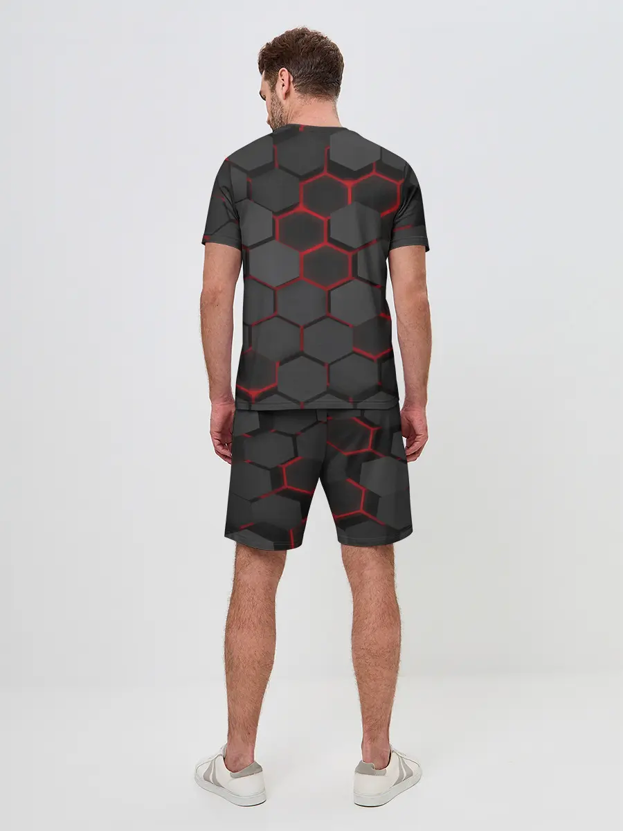 Мужской костюм с шортами / Arsenal F.C.